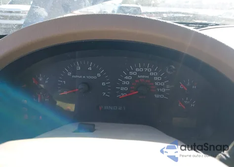 2004 Ford F-150 Lariat/Xlt from USA, damaged, VIN 1FTPW12594KD85239